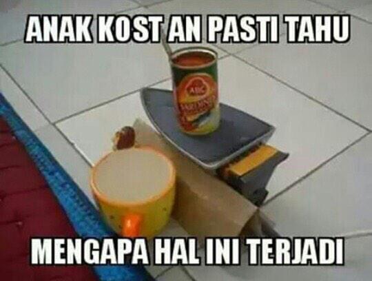 Improvisasi Di Dapur Kwikku, Improvisasi Di Dapur