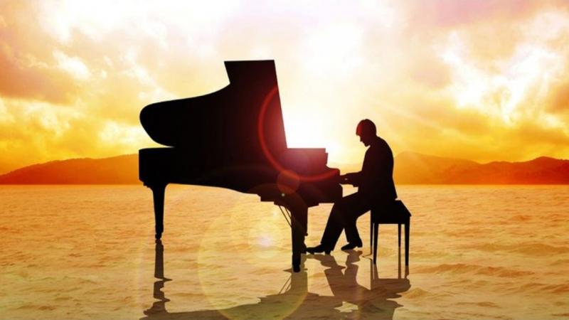 Dengarkan Musik Relaksasi Kwikku, Dengarkan Musik Relaksasi