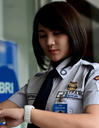 Security Kwikku, Security