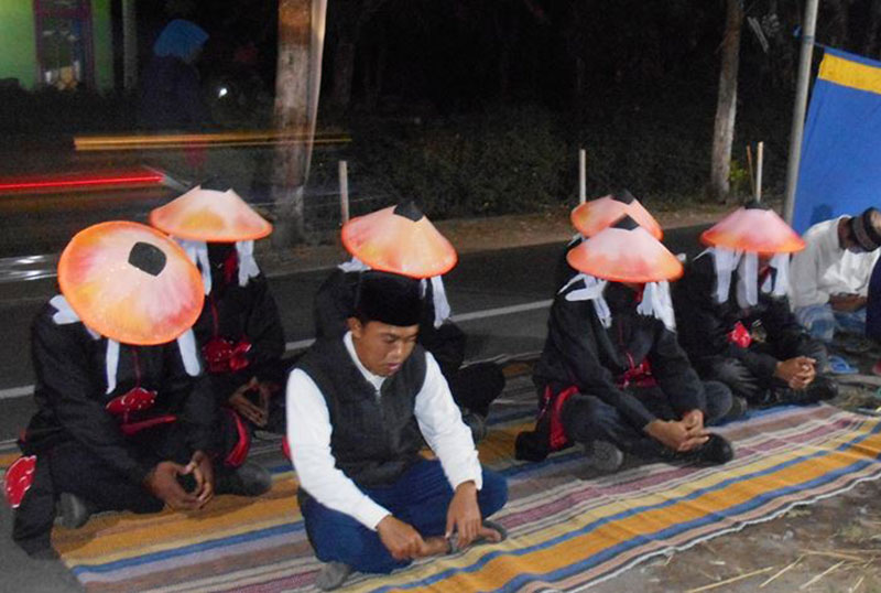Sempat Dianggap Sesat Kwikku, Sempat Dianggap Sesat