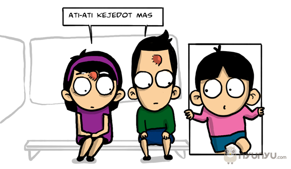 Bersosialisasi Kwikku, Bersosialisasi