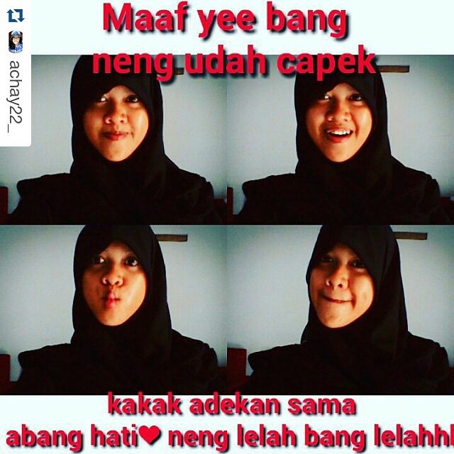 Abang Adekan Kwikku, Abang Adekan