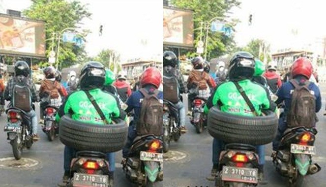Anterin Ban Kwikku, Anterin Ban