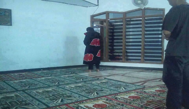 Akatsuki Yang Soleh Kwikku, Akatsuki Yang Soleh