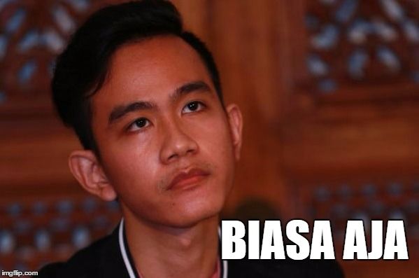Jadi Anak Presiden quotBiasa Ajaquot Kwikku, Jadi Anak Presiden quotBiasa Ajaquot