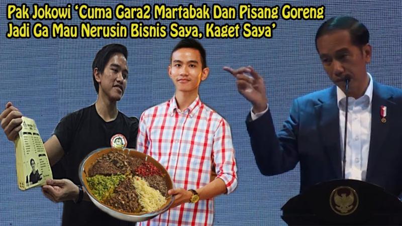 Bukan Jadi Politikus Kwikku, Bukan Jadi Politikus
