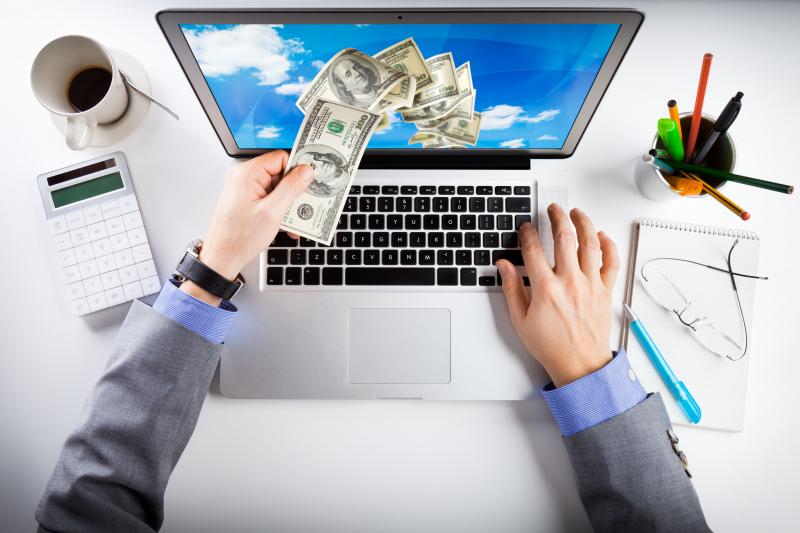Bisnis Online Kwikku, Bisnis Online