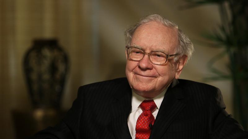 Warren Buffet ia adalah salah satu ahli investasi yang memiliki harta USD miliar yang memiliki prinsip untuk tidak hidup bermewahmewahan Warren bahkan berniat tidak memberikan hartanya untuk anakanaknya dengan harapan agar anaknya bisa sukses denga Kwikku, Warren Buffet ia adalah salah satu ahli investasi yang memiliki harta USD miliar yang memiliki prinsip untuk tidak hidup bermewahmewahan Warren bahkan berniat tidak memberikan hartanya untuk anakanaknya dengan harapan agar anaknya bisa sukses denga