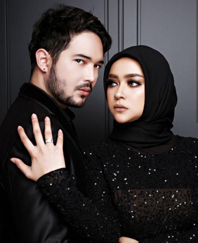 Aryani Fitriana amp Donny Michael Kwikku, Aryani Fitriana amp Donny Michael