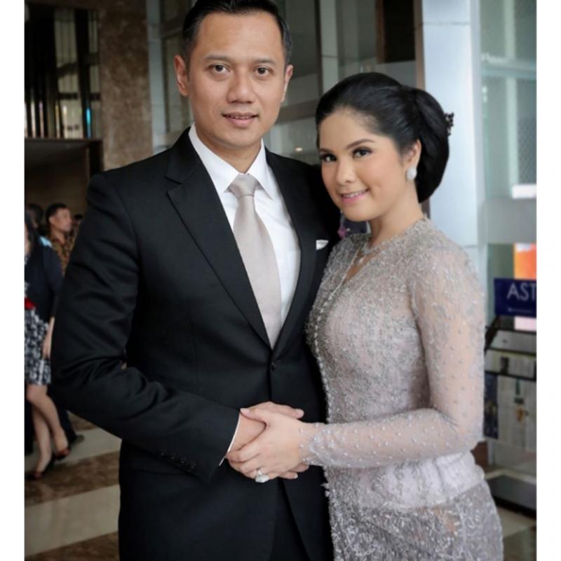 Annisa Pohan Kwikku, Annisa Pohan