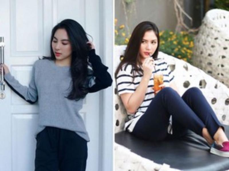 Kwikku, Beauty vlogger Devienna Setiawan juga disebutsebut mirip dengan Jessica Mila setuju