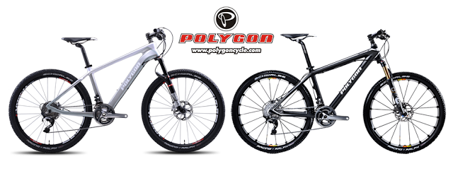 Kwikku, Perusahaan sepeda Polygon memiliki strategi bisnis yang awalnya menjual produknya keluar negeri dahulu Setelah dikenal diluar sana barulah banyak orang Indonesia yang tertarik dengan merek ini