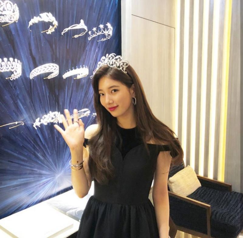 Saat di SMP banyak yang meminta nomor HP Suzy Ia mengaku dalam sehari bisa saja kali dimintai nomor telepon Kwikku, Saat di SMP banyak yang meminta nomor HP Suzy Ia mengaku dalam sehari bisa saja kali dimintai nomor telepon