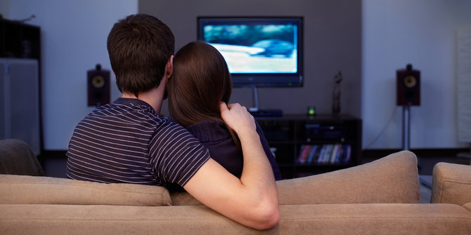Nonton Film Seharian Kwikku, Nonton Film Seharian