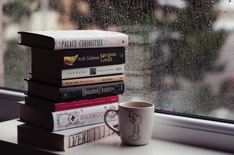 Baca Buku Kwikku, Baca Buku