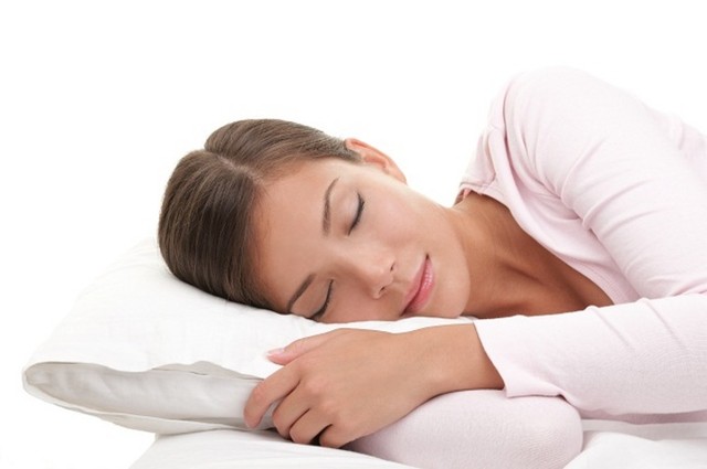 Tidur Kwikku, Tidur