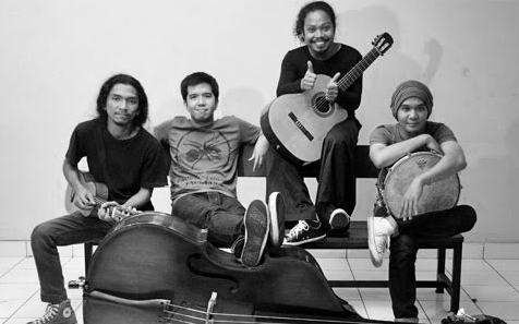 Awal Karir Ivan dan Mas Is Masih Gondrong Kwikku, Awal Karir Ivan dan Mas Is Masih Gondrong