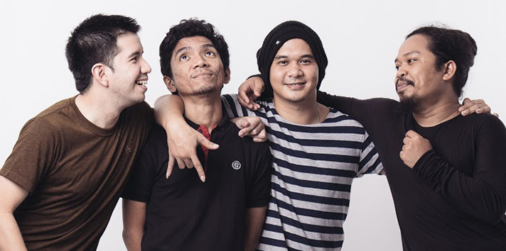 Warna Musik Berbeda Jadi Incaran Penikmat Musik Kwikku, Warna Musik Berbeda Jadi Incaran Penikmat Musik