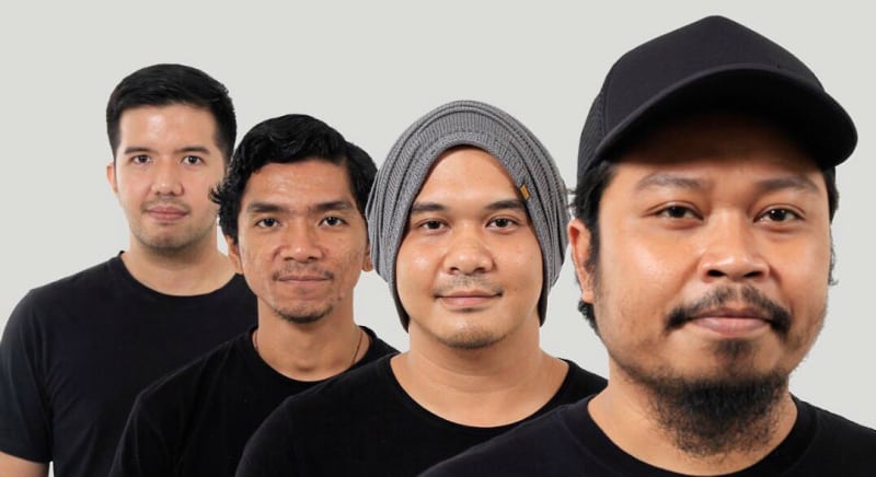 Lahirlah Lagu Akad Kwikku, Lahirlah Lagu Akad