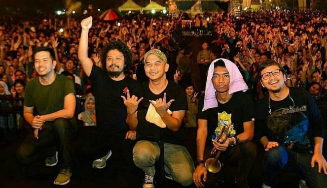 Sang Vokalis pun Hengkang Kwikku, Sang Vokalis pun Hengkang