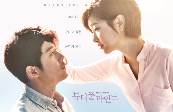 Beautiful Mind Kwikku, Beautiful Mind