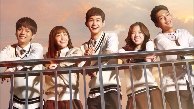 Sassy Go Go Kwikku, Sassy Go Go