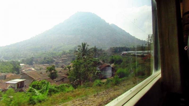 Melihat Pemandangan atau Jalan Kwikku, Melihat Pemandangan atau Jalan