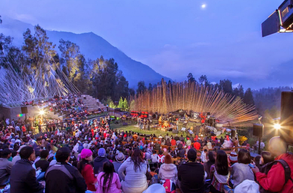 Ijen Summer Jazz Kwikku, Ijen Summer Jazz