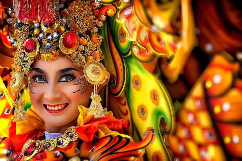 Banyuwangi Ethno Carnival BEC Kwikku, Banyuwangi Ethno Carnival BEC