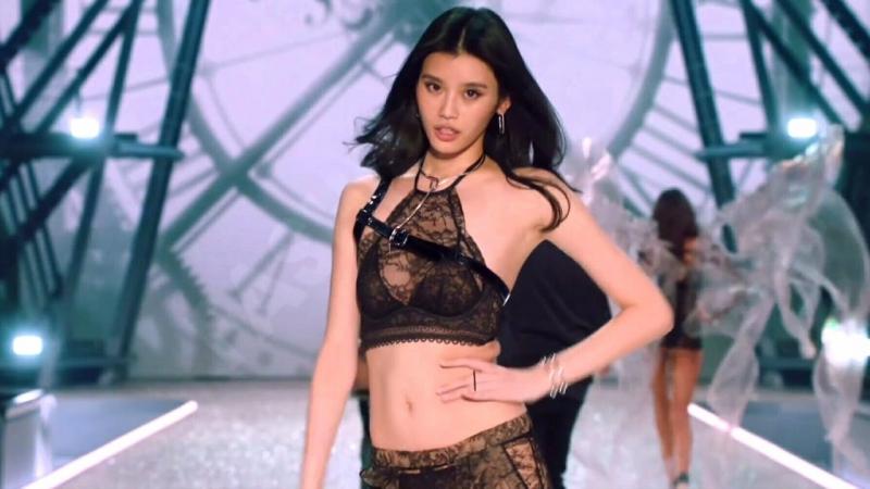 Mulai Bergabung dengan Victoria Secret Kwikku, Mulai Bergabung dengan Victoria Secret