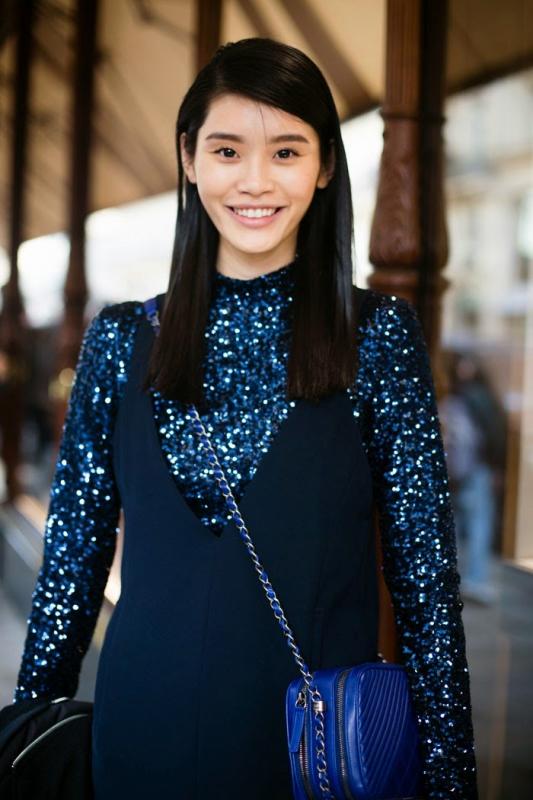 Ming Xi Alumni Universitas Donghua Kwikku, Ming Xi Alumni Universitas Donghua