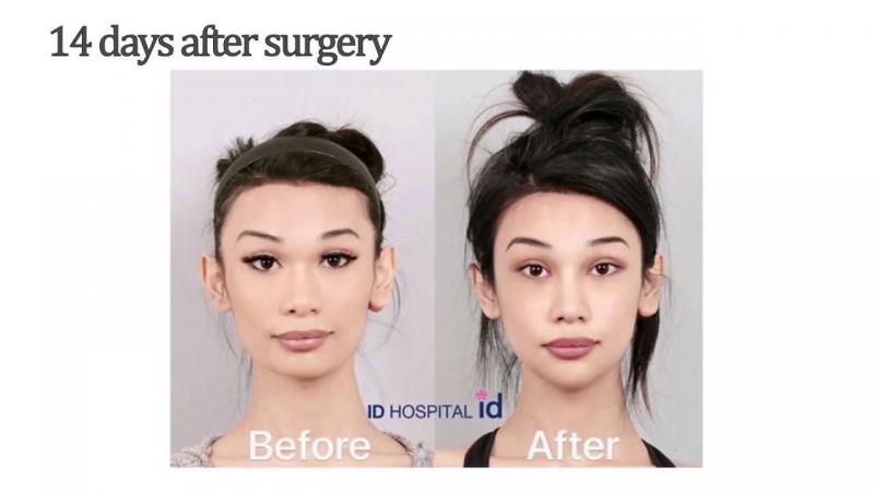 Tiffany Kwikku, Tiffany