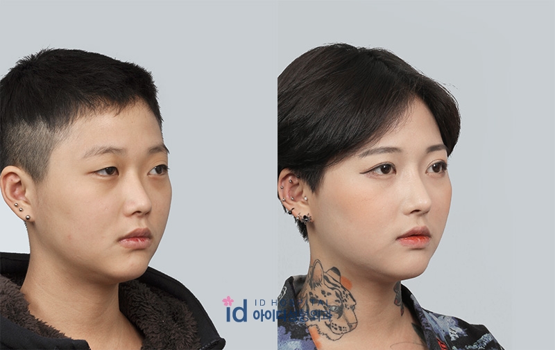 Lina Ahn Kwikku, Lina Ahn