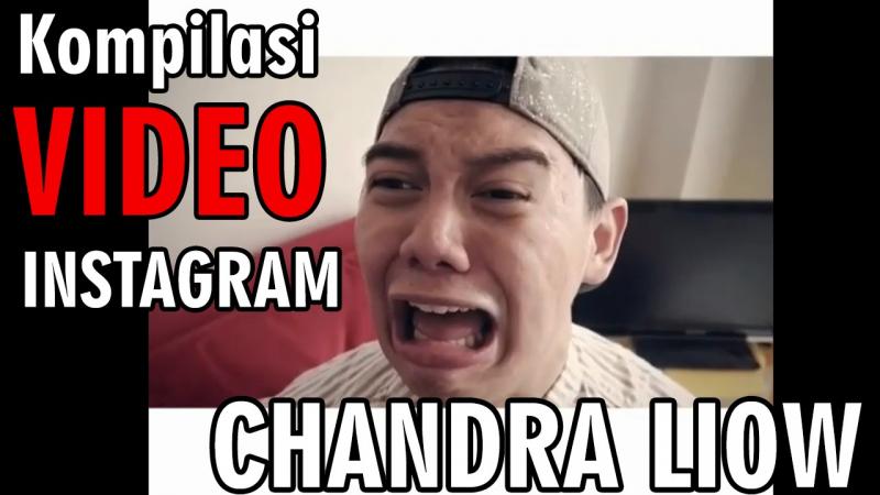 Kalau yang Ini Selalu Bikin GelengGeleng chandraliow Kwikku, Kalau yang Ini Selalu Bikin GelengGeleng chandraliow