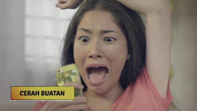 Cantikcantik Jago Bikin Orang Ketawa devinaureel Kwikku, Cantikcantik Jago Bikin Orang Ketawa devinaureel