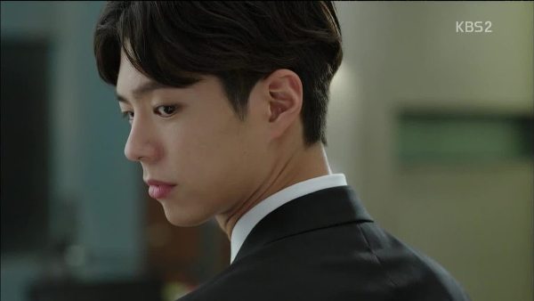 Jung Sun Ho Lee Min I Remember You Kwikku, Jung Sun Ho Lee Min I Remember You