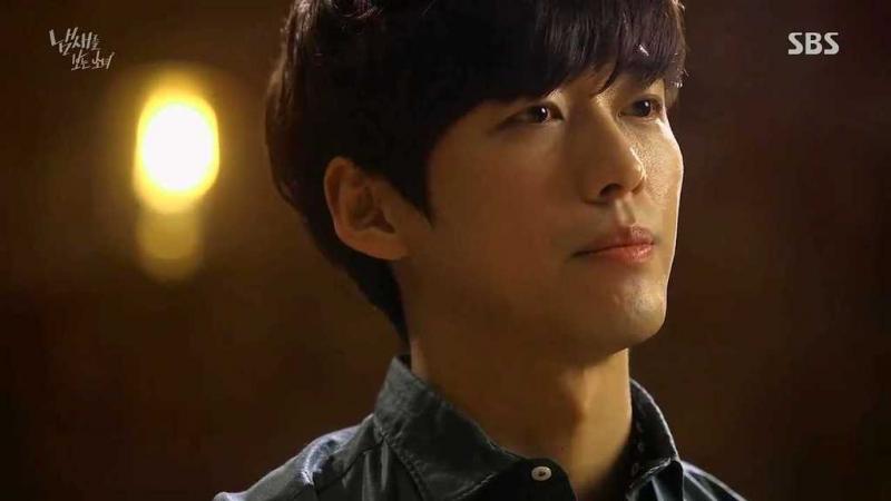 Kang Jae Hee The Girl Who Sees Smell Kwikku, Kang Jae Hee The Girl Who Sees Smell