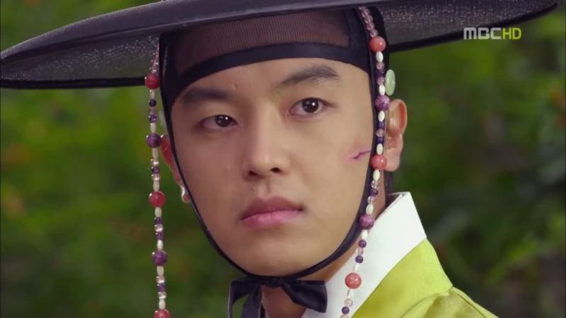 Joo Wal Arang and The Magistrate Kwikku, Joo Wal Arang and The Magistrate