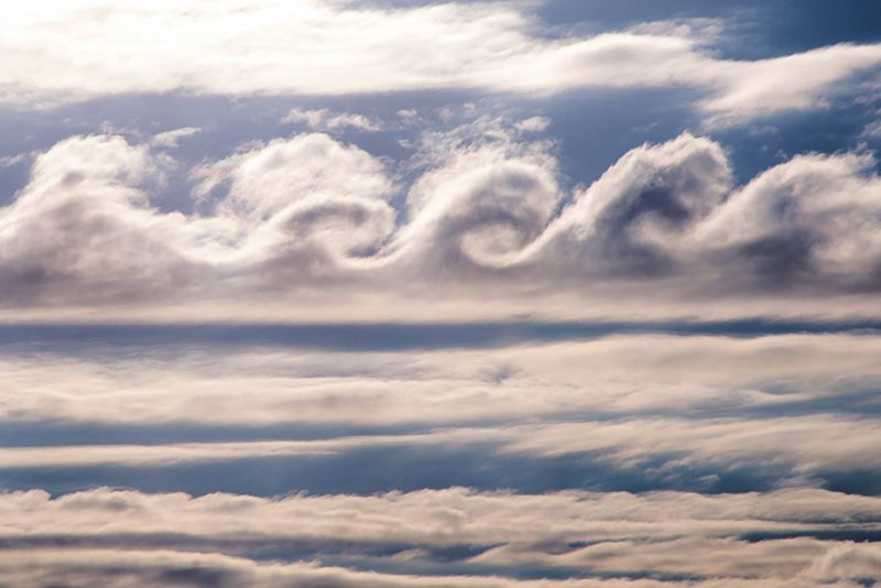 Cirrus Kelvin Helmholtz Kwikku, Cirrus Kelvin Helmholtz