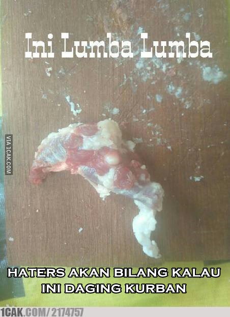 Pokoknya Salah Terus di Mata Haters Kwikku, Pokoknya Salah Terus di Mata Haters