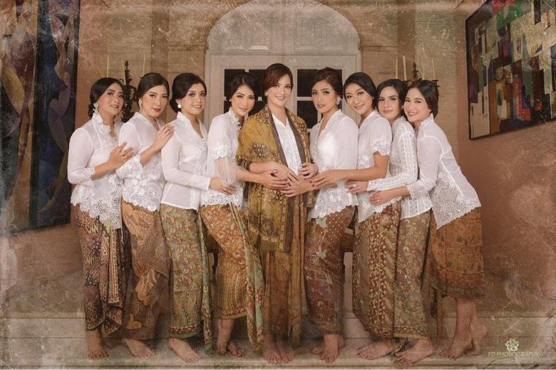 Saling Mendukung Kwikku, Saling Mendukung