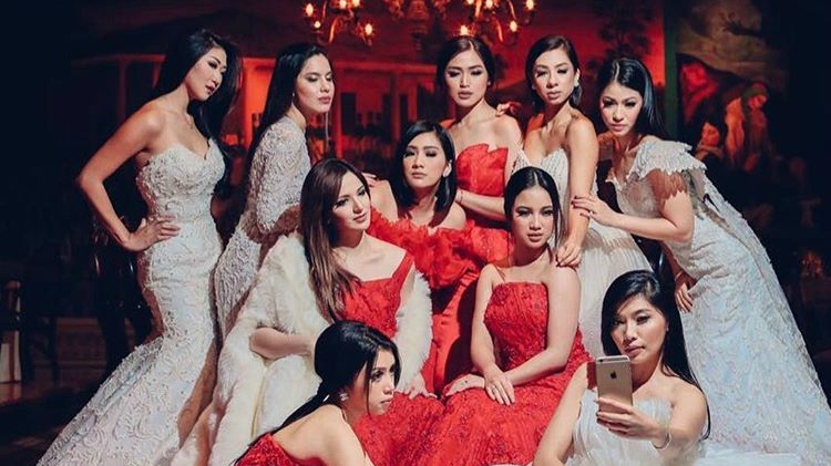 Merangkul Perbedaan Kwikku, Merangkul Perbedaan