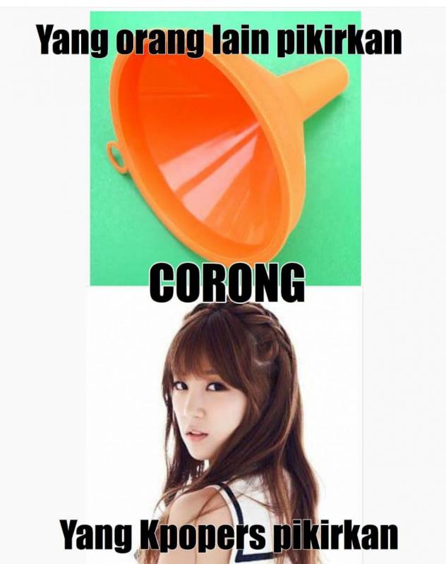 Corong bensin kali ye Kwikku, Corong bensin kali ye