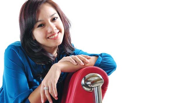 Dea Tunggaesti Kwikku, Dea Tunggaesti
