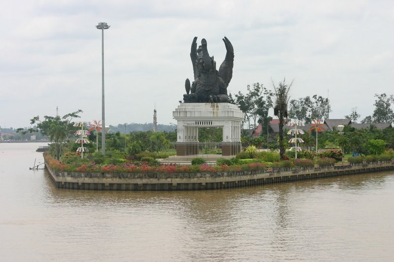 Pulau Kumala Kutai Kertanegara Kalimantan Timur Kwikku, Pulau Kumala Kutai Kertanegara Kalimantan Timur
