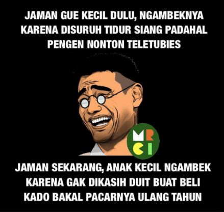Miris Kwikku, Miris