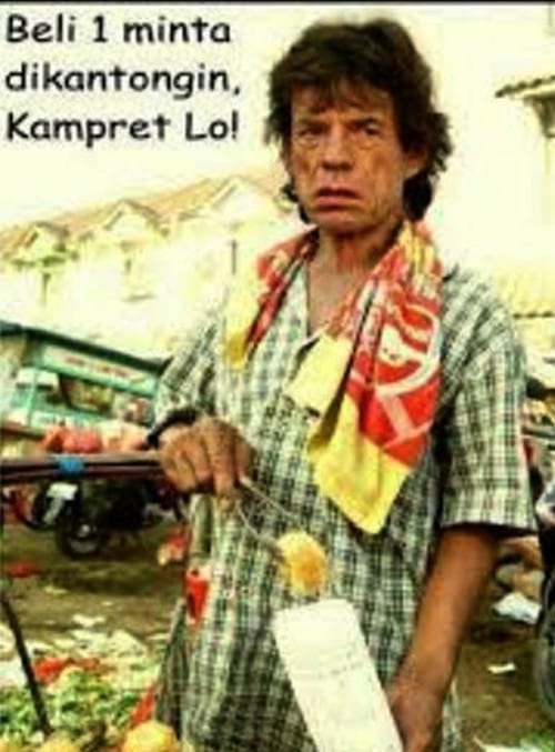 Rugi bandar bos Kwikku, Rugi bandar bos