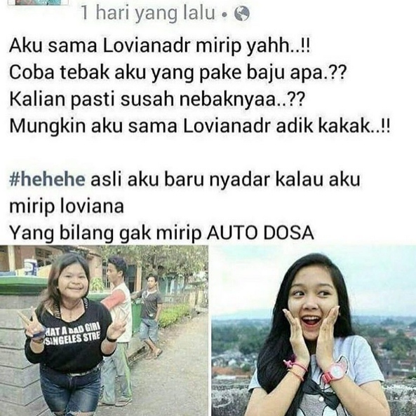 Abang yang belakangnya itu bukan yang mirip Kwikku, Abang yang belakangnya itu bukan yang mirip