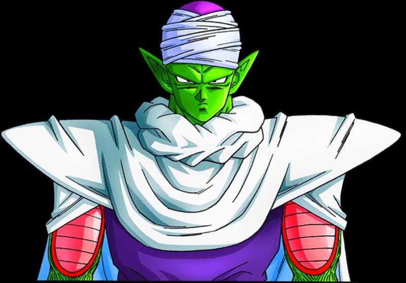 Piccolo Tokoh Favorit Akira Toriyama Kwikku, Piccolo Tokoh Favorit Akira Toriyama
