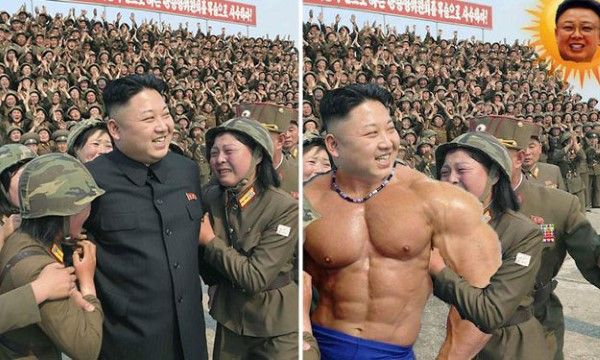Ini Ade Rai atau Agung Hercules Kwikku, Ini Ade Rai atau Agung Hercules